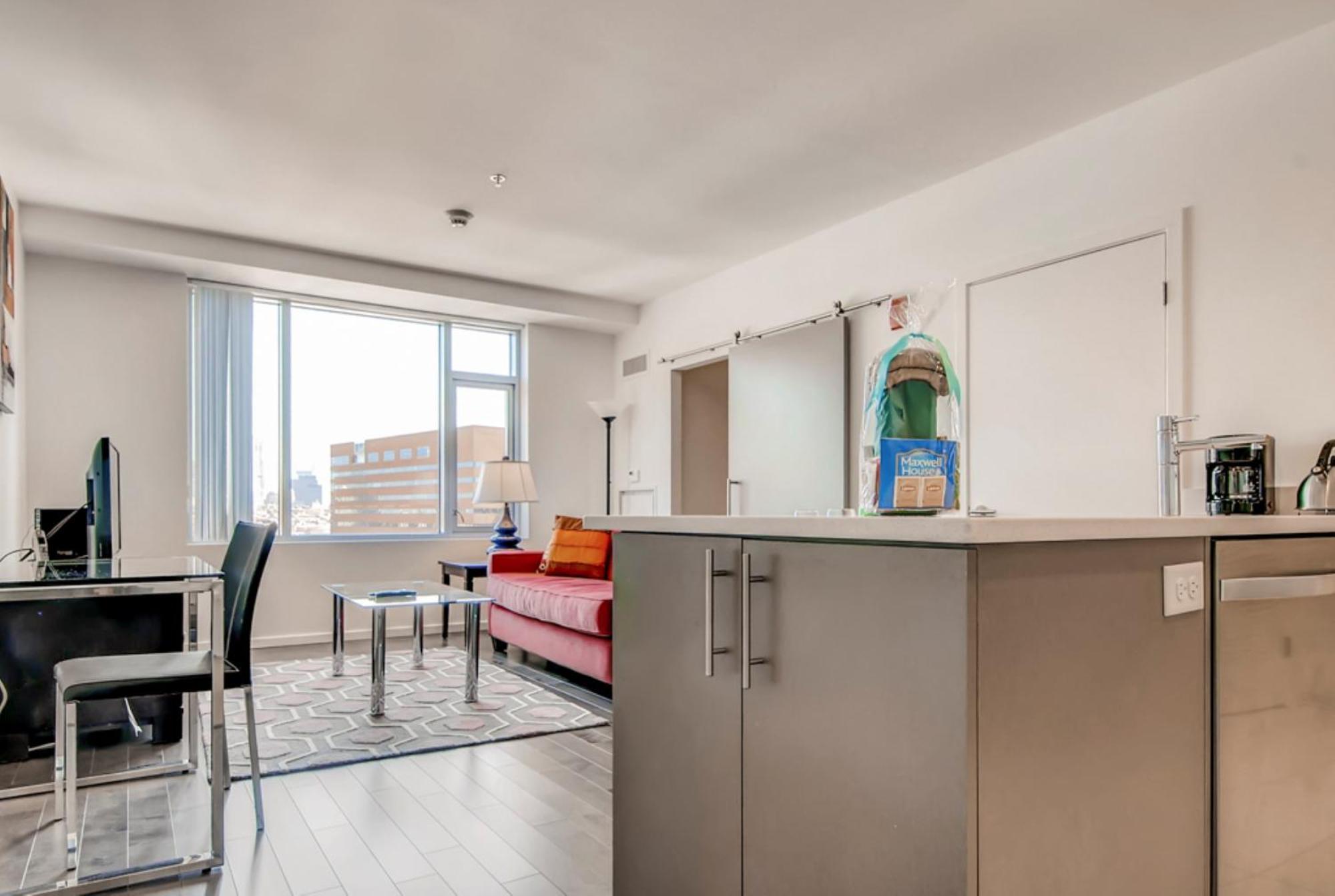 Global Luxury Suites At Kendall East ケンブリッジ 部屋 写真