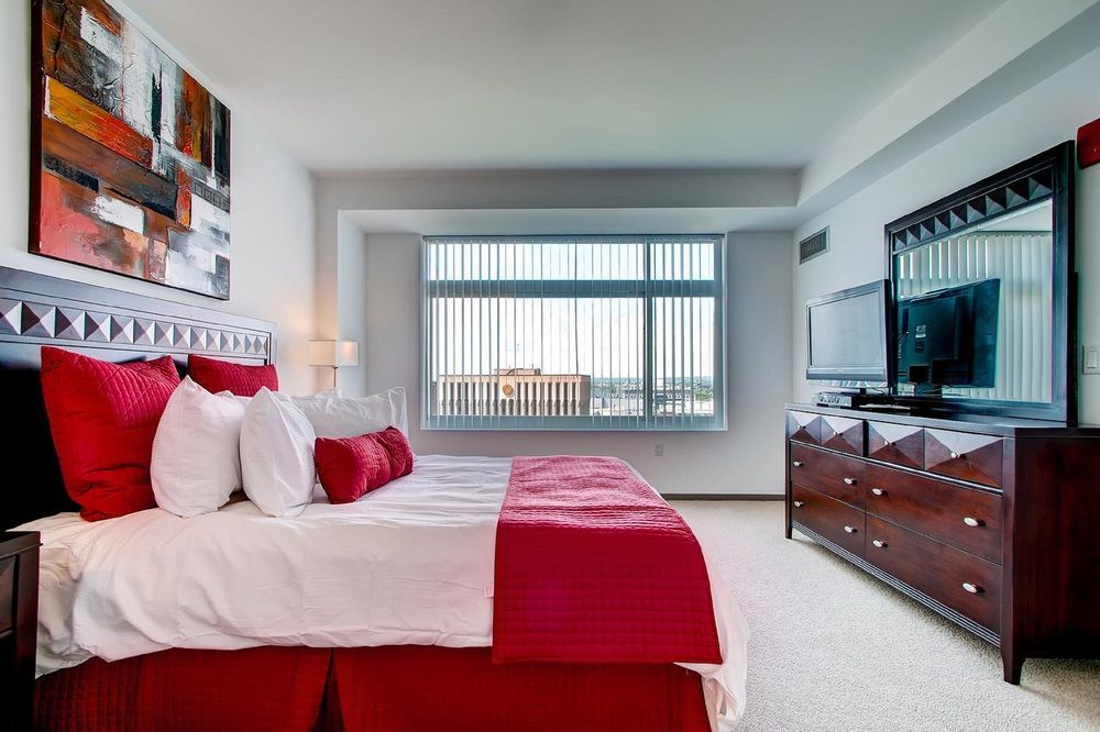 Global Luxury Suites At Kendall East ケンブリッジ エクステリア 写真