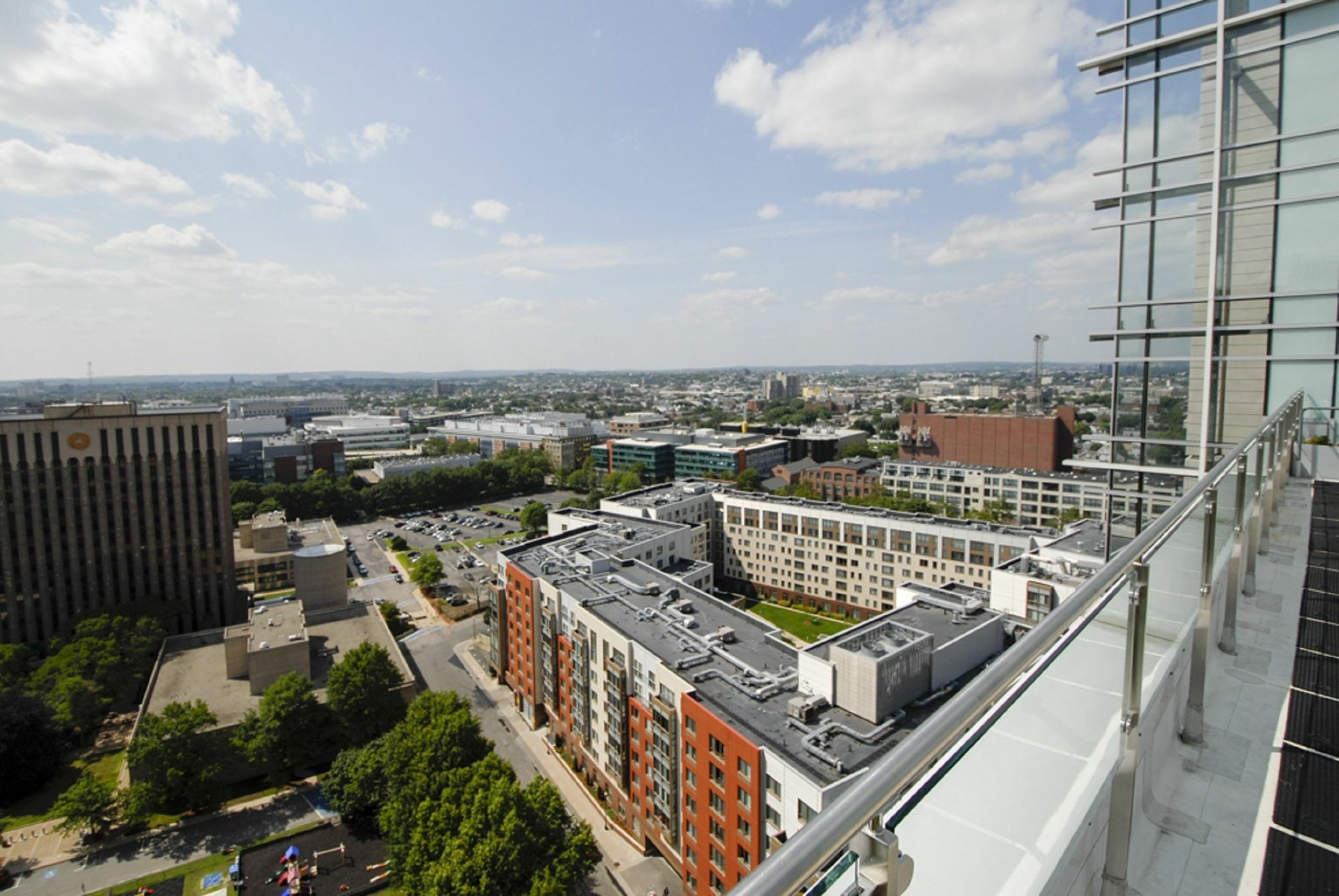 Global Luxury Suites At Kendall East ケンブリッジ エクステリア 写真
