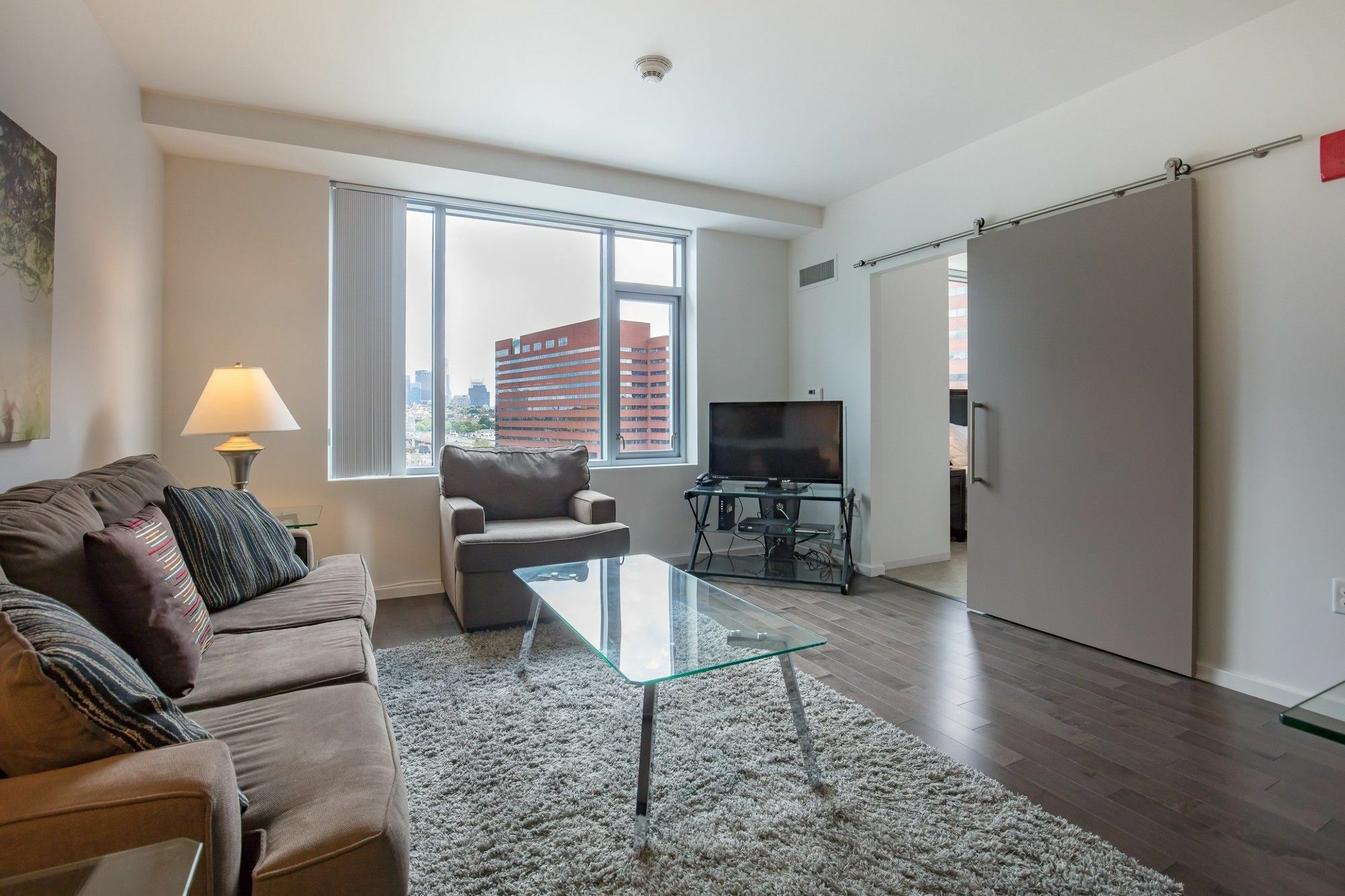 Global Luxury Suites At Kendall East ケンブリッジ エクステリア 写真