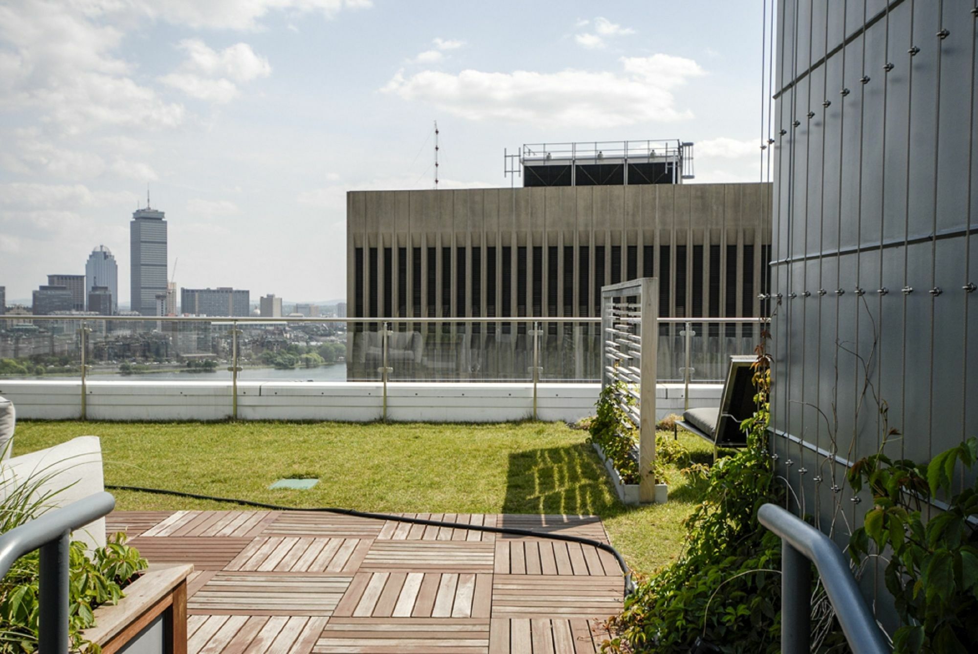 Global Luxury Suites At Kendall East ケンブリッジ エクステリア 写真