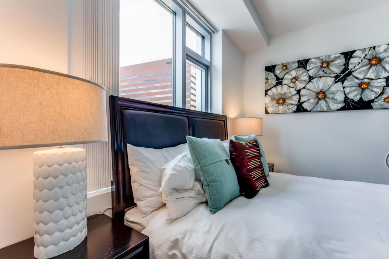 Global Luxury Suites At Kendall East ケンブリッジ エクステリア 写真