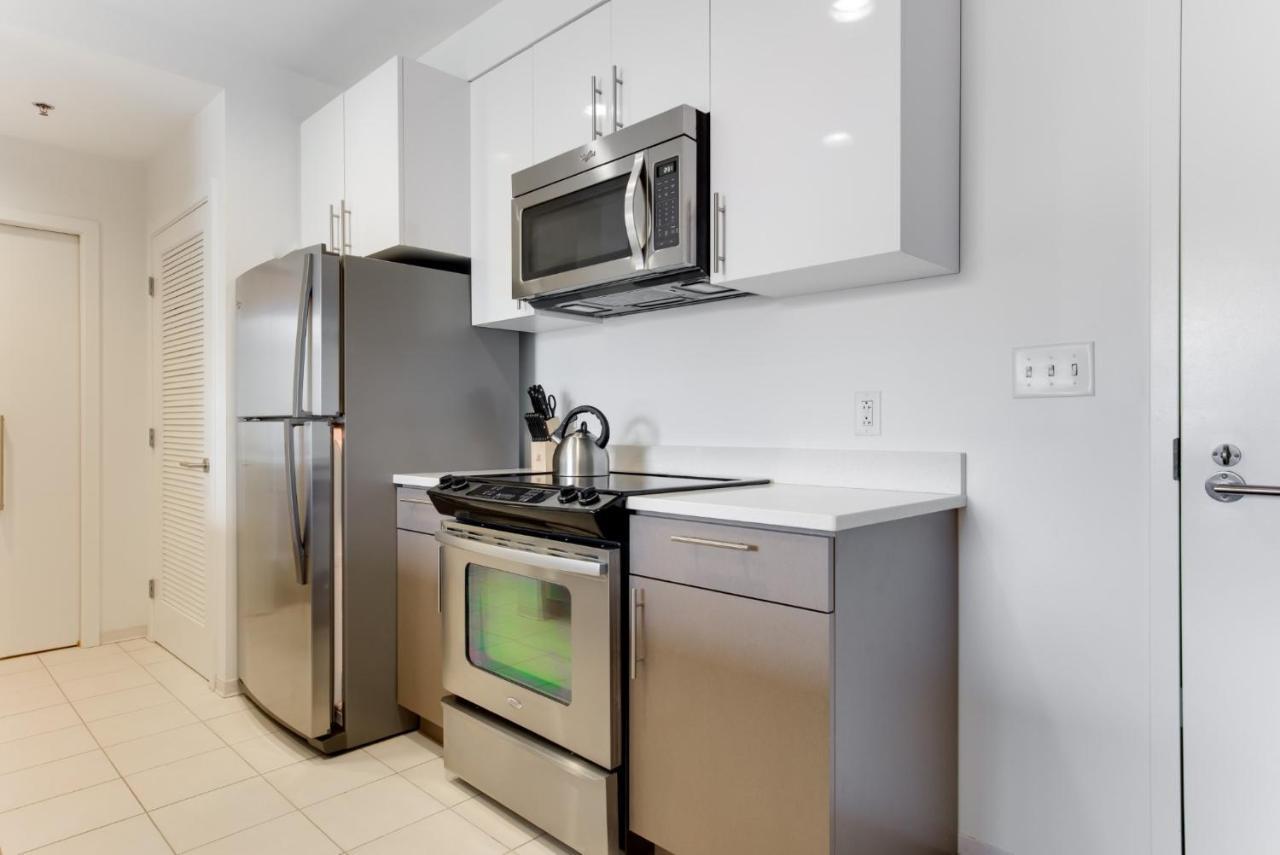 Global Luxury Suites At Kendall East ケンブリッジ エクステリア 写真