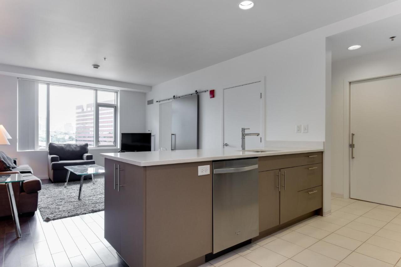 Global Luxury Suites At Kendall East ケンブリッジ エクステリア 写真